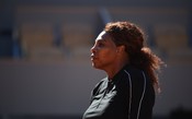 Programação Roland Garros: Serena, Medvedev, Tsitsipas e Zverev nesta quarta