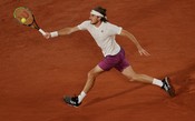 Programação Roland Garros: Primeiros duelos de quartas de final nesta terça