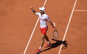 Djokovic bate Tsitsipas de virada e conquista o bicampeonato de Roland Garros