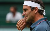 Vídeo: Federer cai para Aliassime na grama de Halle