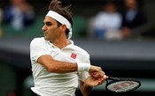 Programação Wimbledon: Federer, Medvedev, Barty, Zverev e muito mais