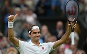 Programação Wimbledon: Quartas de final no masculino nesta quarta