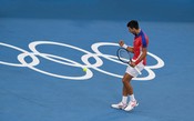 Olimpíadas: Djokovic, Medvedev e Zverev avançam às oitavas em Tóquio