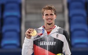 Zverev conquista o ouro nas Olimpíadas de Tóquio; veja os medalhistas do tênis