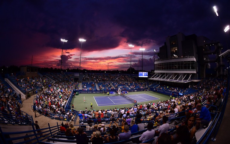 ATP de Cincinnati - Masters 1000 - História, Formato, Campeões e Onde  Assistir - Smash Tênis