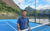 Eduardo Frick deixa a CBT e assume novo desafio no Rio de Janeiro