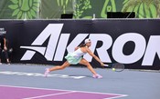 Agenda de segunda (24): início de chaveamento do WTA 500 de Mérida; confira programação