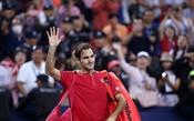 Federer despacha alemão e vai às oitavas no ATP 500 da Basileia
