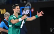 Programação Aus Open, Dia 5: Djokovic, Serena e duelo entre Thiem e Kyrgios