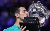 Vídeo: Melhores momentos do triunfo de Djokovic na final do Australian Open