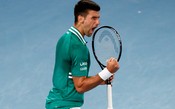 Vídeo: Melhores momentos da vitória de Djokovic contra Zverev no AO