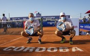 Matos e Meligeni conquistam o título de duplas no ATP 250 de Córdoba