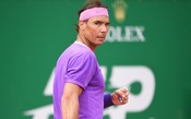 Nadal encara Rublev nas quartas em Monte Carlo; Djokovic eliminado