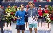 Ranking ATP e WTA: Destaques e novidades após os torneios do Canadá
