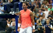 Confira os melhores momentos da batalha entre Rafael Nadal e Karen Khachanov pelo US Open