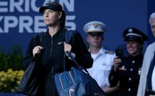 Maria Sharapova pula gira asiática e não joga mais em 2018