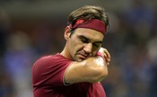 Irreconhecível, Federer comete 76 erros e cai para Millman no US Open