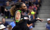 Serena Williams detona Pliskova e segue firme em busca do hepta no US Open