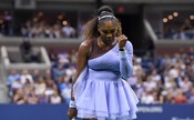 Serena arrasa Sevastova, vai à final do US Open e mira o 24º título de Slam