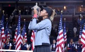 Osaka derrota Serena e conquista 1º Grand Slam da carreira no US Open
