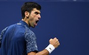 Djokovic supera Del Potro em sets diretos e conquista o tricampeonato do US Open