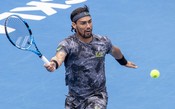 Fognini leva virada de Munar e cai em sua estreia no ATP 250 de Buenos Aires