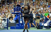 Serena Williams derruba nº 2 do mundo e avança no US Open