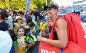 WTA 500 de Tóquio: Brasileiras na disputa, chaves e como assistir ao vivo
