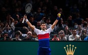 Djokovic vence Medvedev de virada e conquista seu 37º título de Masters