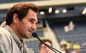 Federer: "US Open é uma prioridade ainda maior neste ano"