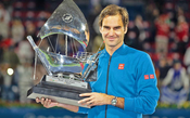 Federer chega aos 100 títulos na carreira; confira a lista com todas as conquistas
