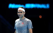 Programação ATP Finals: Federer busca primeira vitória nesta terça; Djokovic enfrenta Thiem