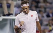 Federer sofre, mas vence Medvedev e vai às oitavas no Masters 1000 de Xangai