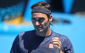Federer e Djokovic atrás de recordes, novo teto; confira 5 curiosidades sobre o Australian Open