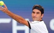 Federer atropela britânico em 1h20 e avança às oitavas no US Open