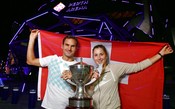 Relembre grandes jogadas de Roger Federer na Hopman Cup