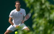 Wimbledon: confira como ficou a chave principal masculina de 2019