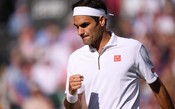 Federer destaca vantagem em pontos decisivos contra Nadal: "Fez a diferença"