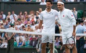 Federer, Nadal e Djokovic: saiba onde as estrelas da ATP vão jogar até o US Open