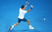 Programação Miami: Federer busca vaga nas oitavas, enquanto WTA define as quartas de final