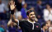 Programação US Open: Federer, Djokovic e Serena agitam terceiro dia em Nova York