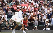 Programação Wimbledon: Federer, Nadal e Bia Haddad tentam vaga na terceira rodada