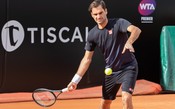 Programação Roma: Federer, Nadal e Djokovic estreiam no Masters 1000 italiano