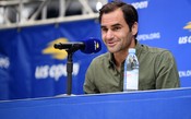 Programação US Open: Federer, Djokovic e Serena x Sharapova movimentam primeiro dia