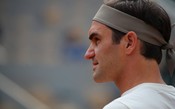 Federer faz primeiro treino em Paris e volta a Roland Garros após três anos de ausência; assista