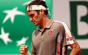 Federer supera Wawrinka e marca duelo contra Nadal na semi em Roland Garros