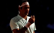 Guia ATP 250 de Genebra: Roger Federer em ação no saibro suíço
