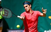 Vídeo Halle: Roger Federer estreia com vitória na grama alemã