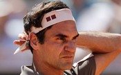 Roger Federer faz outra cirurgia no joelho e não joga mais em 2020
