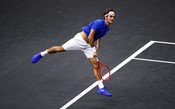 Federer atropela Kyrgios e Time Europa abre 7 a 1 contra Time Mundo na Laver Cup
